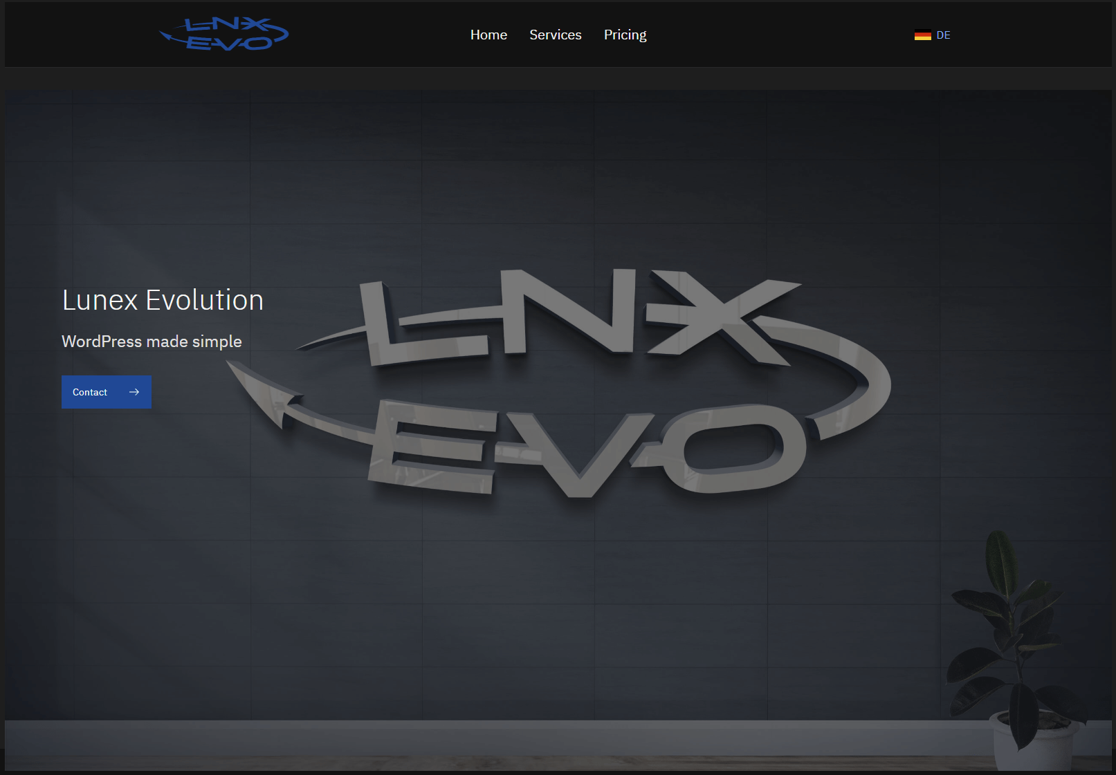 Lunex Evolution